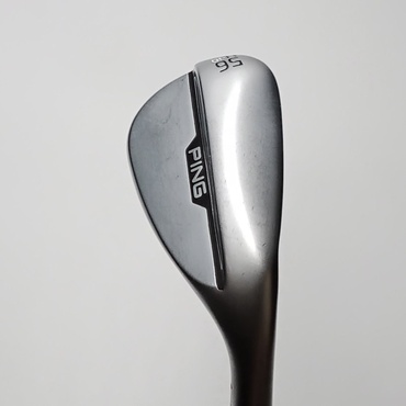S159 ウェッジ 56H°  10°  MILD85 MCI MILD Silver 85
