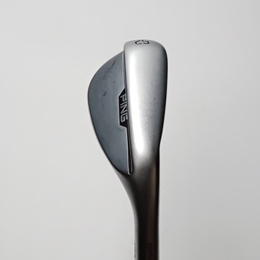 S159 ウェッジ 52°  12°  MILD85 MCI MILD Silver 85