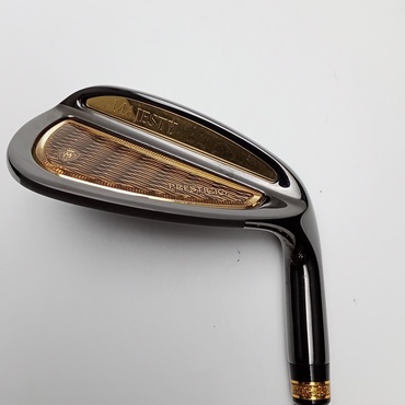MAJESTY　PRESTIGIO　13　GOLD　(2024) AW 48°  SR MAJESTY　LV760　Gold