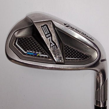 SIM2　MAX　OS PW 41°  S TENSEI　BLUE　TM60