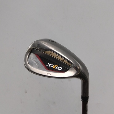 XXIO　13　レッド SW 56°  R XXIO　MP1300　レッド