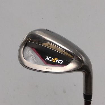XXIO　13　レッド AW 48°  R XXIO　MP1300　レッド