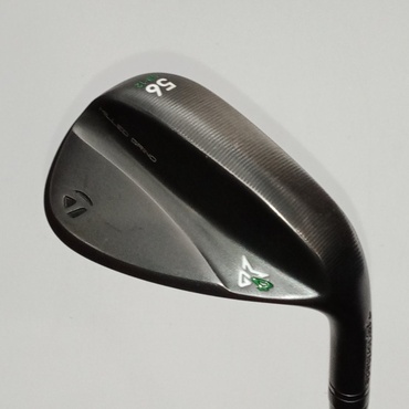 MILLED　GRIND　4　BLACK WG 56SB°  12°  S MCI　90　for　TaylorMade