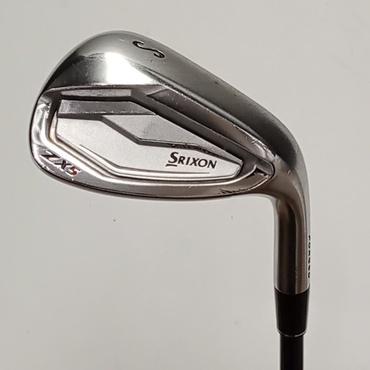 SRIXON　ZX5 SW S Diamana　ZX　for　IRON