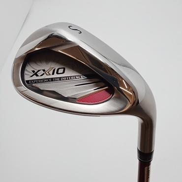 XXIO　ELEVEN　レッド SW 56°  SR XXIO　MP1100　レッド