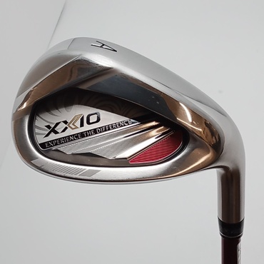 XXIO　ELEVEN　レッド AW 48°  SR XXIO　MP1100　レッド