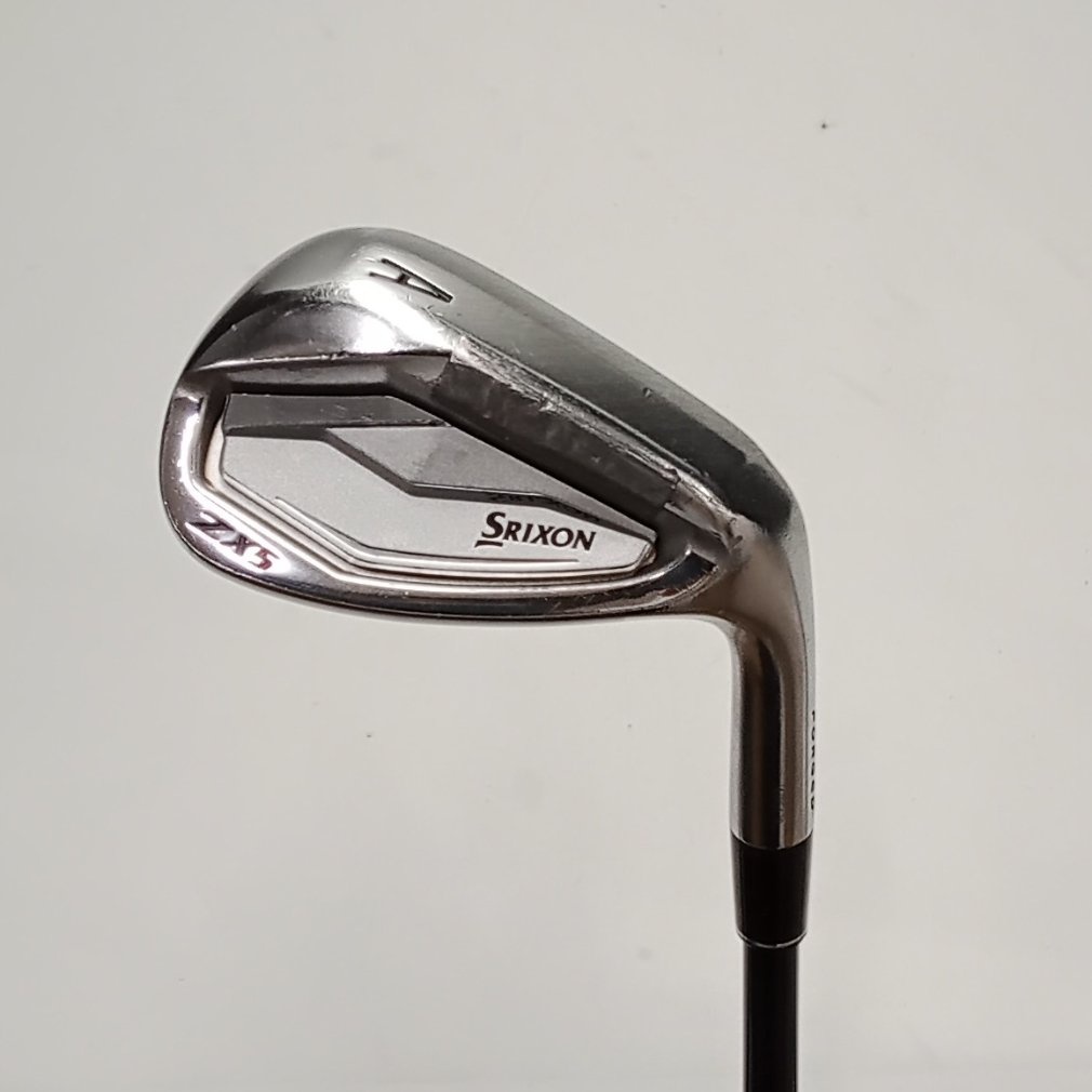 SRIXON ZX5 AW S Diamana ZX for IRON｜Alpen Online 公式オンラインストア