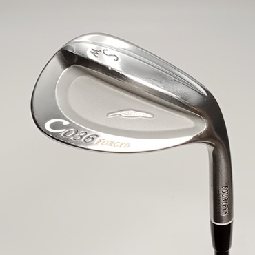 C-036　FORGED SW 56°  6°  FT-61W
