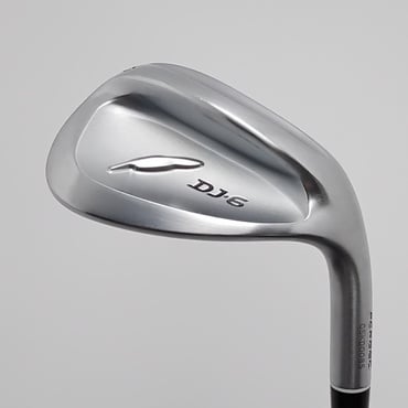 DJ-6 WG 52°  17°  WEDGE FT-62w　Ver2