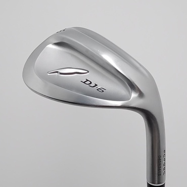 DJ-6 WG 56°  18°  WEDGE FT-62w　Ver2