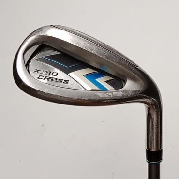 XXIO　CROSS　2 SW 56°  S XXIO　CROSS　MH2000