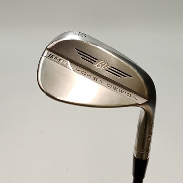 VOKEY　SM8　ツアークローム ウェッジ 52F°  8°  WEDGE 　Diamana　VF60