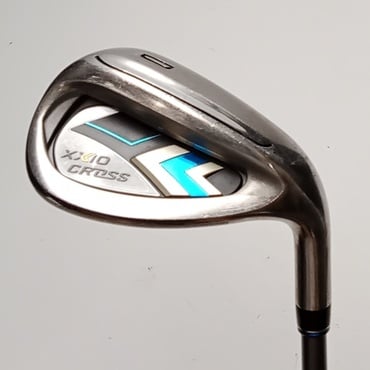 XXIO　CROSS　2 DW S XXIO　CROSS　MH2000