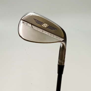 VOKEY　SM8　ツアークローム WG 48F°  10°  S Titleist　Diamana　VF50