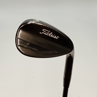 Vokey　FORGED　(2019)　ブラックPVD ウェッジ 56K°  12°  WEDGE Diamana　VF50