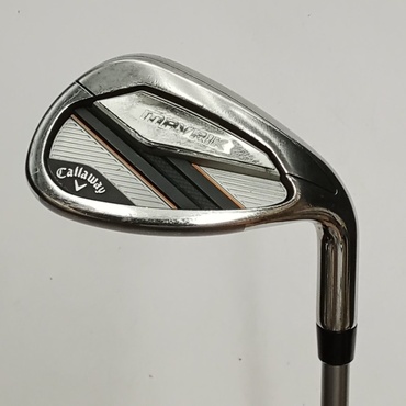 MAVRIK AW S Diamana　50　for　Callaway