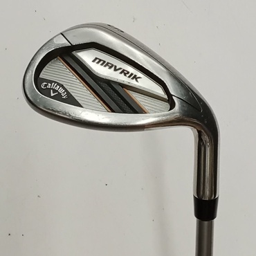 MAVRIK SW S Diamana　50　for　Callaway