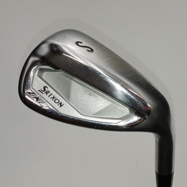 SRIXON　ZXi4 SW S Diamana　ZXi　for　IRON