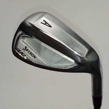 SRIXON　ZXi4 AW S Diamana　ZXi　for　IRON