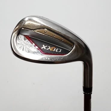 XXIO　13　レッド AW 48°  R XXIO　MP1300　レッド