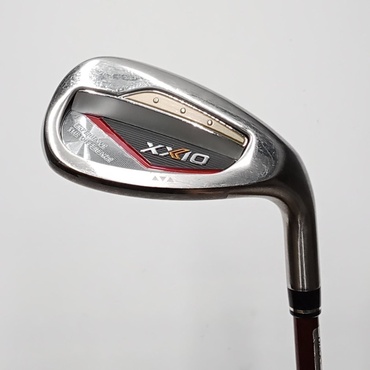 XXIO　13　レッド SW 56°  R XXIO　MP1300　レッド
