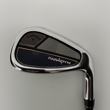 PARADYM AW R VENTUS　TR　5　for　Callaway