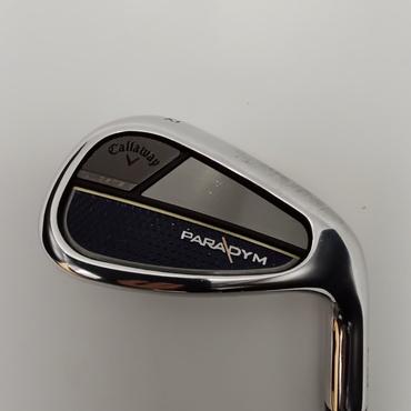 PARADYM 52 R VENTUS　TR　5　for　Callaway