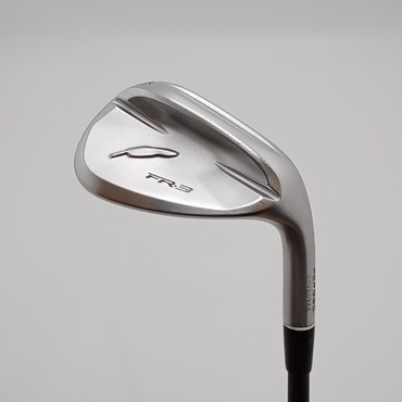 FR-3　パールサテン WG 50°  15°  WEDGE FT-62w　Ver2