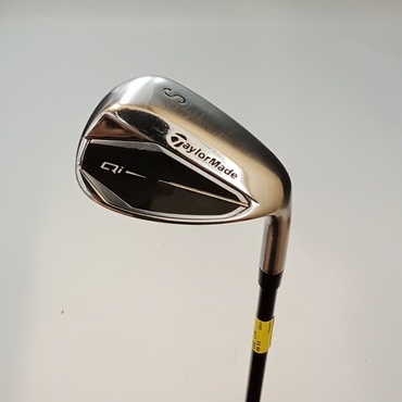 Qi SW S Diamana　BLUE　TM60