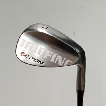 BRIEFING ウェッジ 52°  0°  WEDGE RAUNE 100