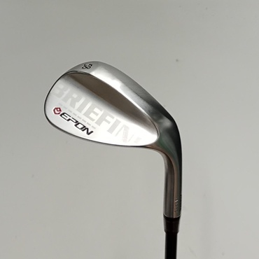 BRIEFING ウェッジ 58°  0°  WEDGE RAUNE100