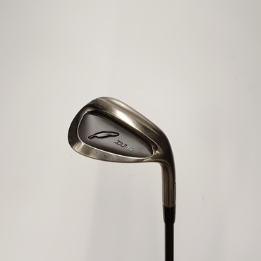DJ-6　Black　Edition ウェッジ 54°  18°  WEDGE RAUNE WEDGE w115