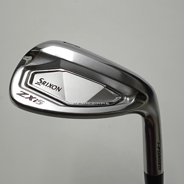 SRIXON　ZXi5 SW S Diamana　ZXi　for　IRON