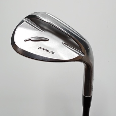 FR-3　パールサテン WG 58°  16°  WEDGE FT-62w　Ver2