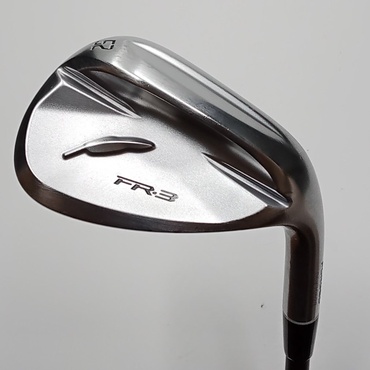 FR-3　パールサテン WG 52°  15°  WEDGE FT-62w　Ver2