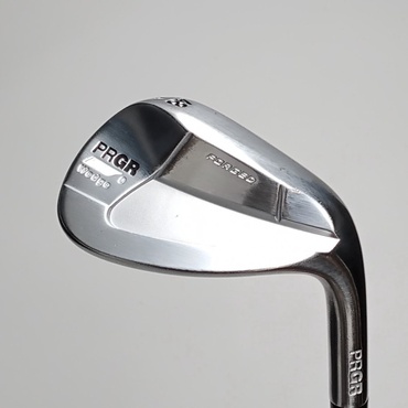 PRGR　0　(2020) WG 48°  4°  WEDGE Diamana　FOR　PRGR