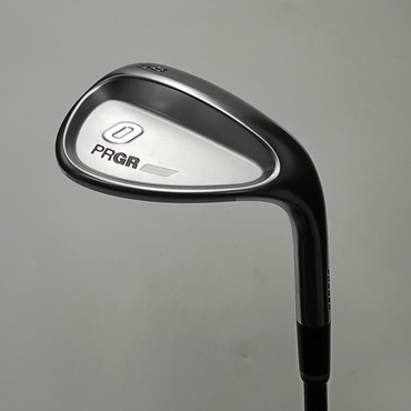 PRGR　0　Wedge　(2024) WG 58°  22°  WEDGE MCI　FOR　PRGR