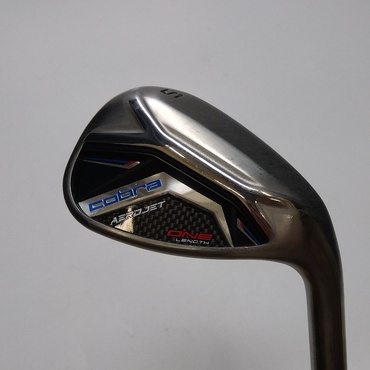 AEROJET　ONE　LENGTH SW R Speeder　NX　for　Cobra