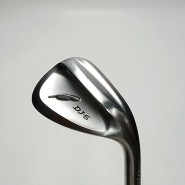 DJ-6 WG 52°  17°  WEDGE FT-62w　Ver2