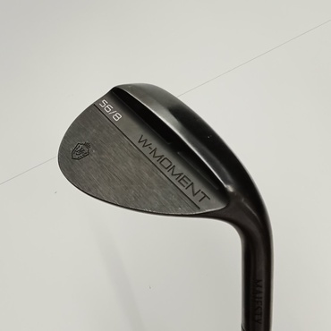 MAJESTY　W-MOMENT　ノーメッキ WG 56°  8°  Wedge TENSEI　for　MJ　WM60