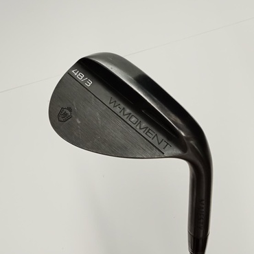 MAJESTY　W-MOMENT　ノーメッキ WG 48°  3°  Wedge TENSEI　for　MJ　WM60