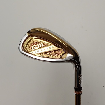 GIII　SIGNATURE　(2021)　高反発 SW 56°  R SVF　EX　V　FM-421I