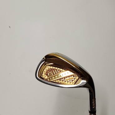 GIII　SIGNATURE　(2021)　高反発 AW 49°  R SVF　EX　V　FM-421I