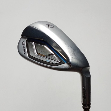 G440 AW S PING　TOUR　2.0　CHROME　I