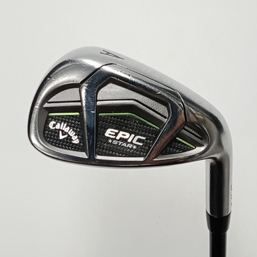 EPIC　STAR AW 44°  R Speeder　EVOLUTION　for　EPIC