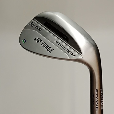 EZONE　W301 WG 50°  8°  S REXIS　Steel　Core　Type-L