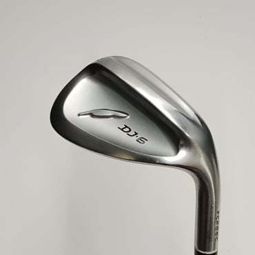 DJ-6 WG 52°  17°  WEDGE FT-62w　Ver2