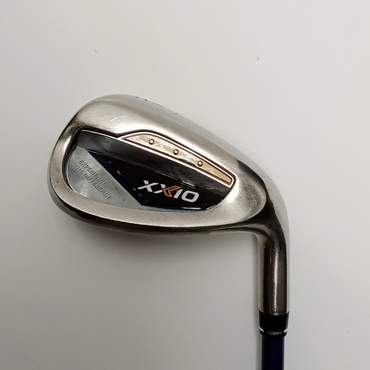 XXIO　13　ネイビー AW 48°  SR XXIO　MP1300　ネイビー
