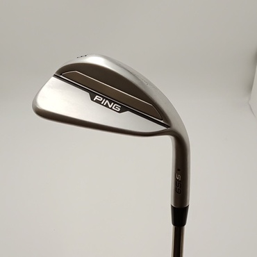S159 ウェッジ 58°  8°  S PING　TOUR　2.0　CHROME