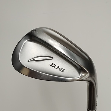 DJ-6 WG 56°  18°  WEDGE FT-62w　Ver2